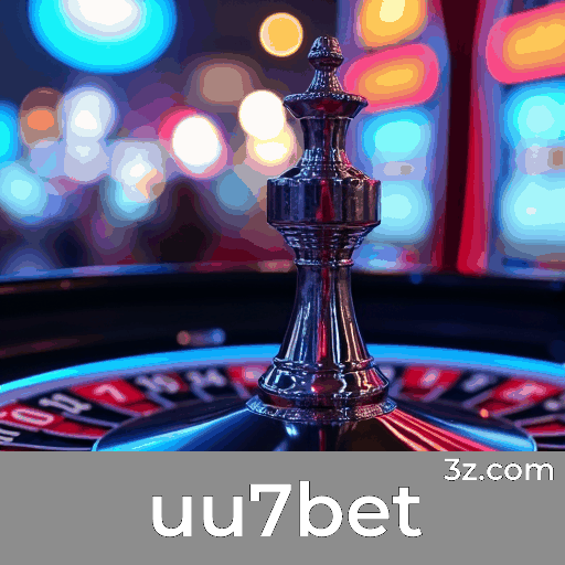 Desbloqueie os Bônus Incríveis do uu7bet!