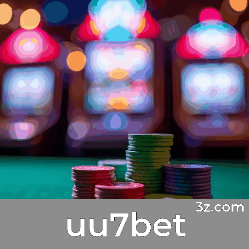 uu7bet: Plataforma Profissional e Confiável