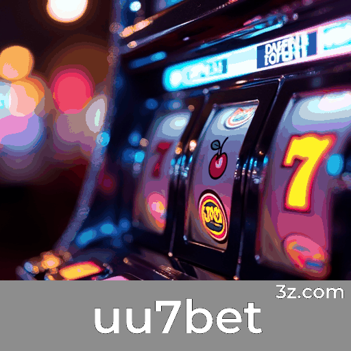uu7bet: Plataforma Profissional e Confiável